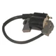 Ignition Coil Honda EB3500X EB3800X EM3500X EM5000X Generator 30500-ZF6-W03