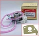 HONDA GENUINE OEM EU2200I GENERATOR CARBURETOR 16100-ZDJ-D01 INCLUDES GASKET