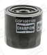 Champion COF100110S Oil Filter for,ASIA MOTORS,BEDFORD,DERWAYS,FORD,FORD AUSTRA
