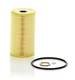 MANN-FILTER oil filter HU 932/4 x