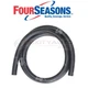 Four Seasons Oil Cooler Mounting Kit for 1979-2000 GMC K3500 - Automatic pq