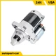 Starter For 2007-2009 Briggs & Stratton Air Cooled 19612N SND0529 807383 809054
