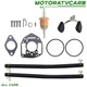 ALL-CARB Carburetor Repair Rebuild For Onan P218G P220G P224G 146-0657 P216G
