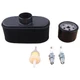 Solarhome Engine Tune-Up Kit with JD LG259 Gator HPX 4x2 HPX 4x4 HPX Trail 4x...