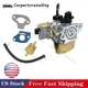 97CC CARBURETOR FITS FOR HONDA GX100 16100-ZO-0D-003 16100-Z0D-013