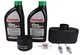 Kawasaki 99969-6425 Tune-Up Kit, Previously 99969-6372/99969-6344