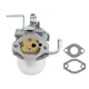 Replaces Carburetor For Generac NP-50G Generator