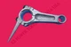 Honda EB3500X EB3500XK1 EB3800X EG3500X EG3500XK1 Connecting Rod Assembly