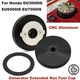 FOR HONDA EU3000IS EU6500IS EU7000IS GENERATOR EXTENDED RUN OIL FUEL CAP CNC