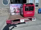 50 amp MXR Generator 6000 Watt Inverter Quiet Power 50A RV Backup Remote Start