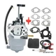 D262839 Carburetor Tune Kit, Replacement for Ryobi RY906500S RY906500VNM 