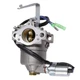 Suitable for Yamaha EF6600DE YG6600DE YG6600DEC MZ360 generator carburetor