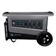 AIMS Power 3.1 KWH 30 AMP Portable Solar Generator Lithium Battery Backup