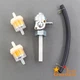 Fuel Switch Valve Petcock Filter for Generac GP5000 GP5500 GP6000E GP6500 GP6500