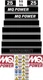 Fits Multiquip Generator WhisperWatt Decals DCA 25 KVA Replacement Sticker Set