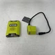 RYOBI 18V 120-Watt 12V Automotive Power Inverter W/ Dual USB Ports RYi120avnm