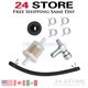 1set Fuel Tank Grommet & Shut Off Valve Kit Fit Power Back GT5250 WK generator