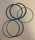 Piston Ring Set For WEN 5613K 13000/11000 Watt Generator