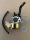 Carburetor Carb For Firman P03603 P03608 P03610 P03612 3650 4550 Watt Generator