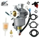 Carburetor For Cummins Onan QG 4000 4KYFA-6747P 4000 W Generator 146-0881 US