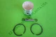 PowerSmart PS50 2HP 900 1000 Watt Gas Generator Piston Pin Ring Set