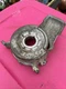 1997 Yamaha EF1000 Inverter Generator Outer Gen Coil Housing