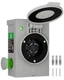 Islewire 30 Amp Generator Power Inlet Box, Pre-drilled NEMA L14-30P Box for 4...
