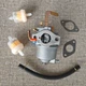 Carburetor Carb for Yamaha EF2400AX EF2600A EF2600X YG2600X Generator Gasoline