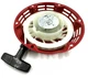Pull Recoil Starter for Honda GX160 GX200 Predator 168F 170F 5.5 6.5 7.0 212cc