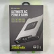 New Goal Zero Sherpa 100AC (4th Gen) Ultimate Power Bank 22200