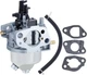 Carburetor for Champion Power Equipment 3000-4000W OHV 46515 46596 40026 46516