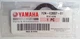 NOS YAMAHA YP20 YP30 EF2800 EF2600 GENERATOR PUMP INTAKE GASKET 7NJ-13557 OEM