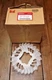 HONDA Cooling Fan EB2200IT EU2200IT 19511-Z44-A30 Genuine OEM