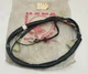 HONDA EX5500K1 EX5500 WIRE HARNESS AC # 32110-ZA0-891 NEW OEM (1016)IR