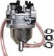 224cc Carburetor for Westinghouse IGen4500 & Cummins Onan P4500i Generator