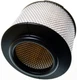 Denckermann A140316 Air Filter for Ford, Mazda, Toyota