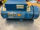 Pacific Scientific DA12L-1600A-GFI Electric Generator / Ground Fault protection