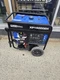 💥EXCELLENT💥DUROMAX XP15000HX 15000w ELEC START DUAL FUEL GENERATOR💥NEW BATT💥