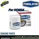 OIL FILTER FOR HONDA 15400-PFB-014 15400-PJ7-005 15400-PJ7-015 15400-PM3-004