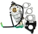 Carburetor For All Power America APG3009C APG3009N APG3075 APGG6000 Generators