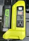 Ryobi RYi300BG 40V 300W Power Source Battery Inverter Set