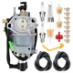 H07553 Carburetor Fit for Firman H07552 H07553 H07552 Dual Fule Generator 