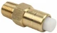 Thermal Release Valve For Husqvarna 3100PSI 020490 Pressure Washer Pump