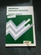 VINTAGE OEM HONDA EM3000 EM4000 GENERATOR OWNERS MANUAL 1982