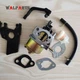 Carburetor Fit UST GG2300 GG3500 GG4200 2500 3000 3500 4000 4500 Watt Generator
