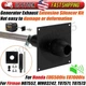 Upgraded Generator Exhaust Extension Silencer Kit For Honda EU6500is EU7000is US