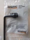 Generac Liquid Cooled Vise-Action Older Standby Generator Cabinet Key 22kw-150kw