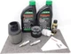 Kawasaki 99969-6543 10W-40 Maintenance Kit for FR651V FR691V FR730V All FS