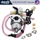 EU2000i Carburetor For Honda EU2000i Carburetor 16100Z0DD03 16100-Z0D-D01