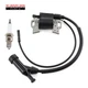 Ignition Coil For 8750w 7000w 6500w 5000w 188F 8HP 9HP 11HP 13HP Gas Generator